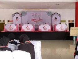 Berikut Pemenang Cabang Fahmil Quran MTQ ke-36 Tingkat Provinsi di Bengkulu Utara