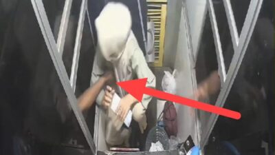 Seorang Petugas Parkir di RSMY Bengkulu Laporkan Orang Dekat Rohidin ke Polda Bengkulu, Kasusnya Bikin Memalukan