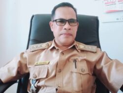 Camat TAP Bengkulu Utara Lakukan Pembinaan Terkait Konflik Antara Kepala Desa dan Warga