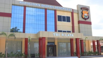 Kapolri Lakukan Mutasi Besar-Besaran, Kapolda Bengkulu Diganti