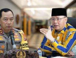 Rustam Effendi: Rohidin-Armed Bisa Perkuat Bengkulu Kedepan