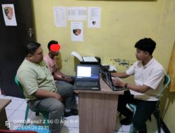 Dua Pelaku Pencurian Ikan Mas di Lebong Ditangkap, Satu Pelaku Sempat Melarikan Diri