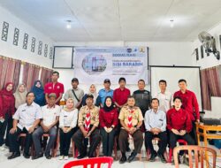 DPRKP Bengkulu Utara Tingkatkan Akses Air Minum Layak Melalui Inovasi Digital