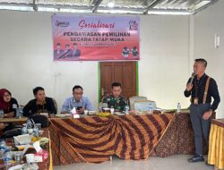 SMSI Bengkulu Utara Ingatkan Aparatur Negara Bijak dalam Menggunakan Media Sosial Selama Pilkada 2024