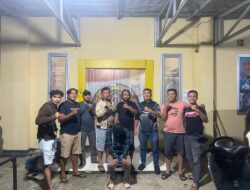 Lagi-lagi Kasus Asusila di Bengkulu Utara Kembali Terjadi, Kali ini Paman Tega Mencabuli Keponakannya Sendiri