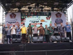 Rosjonsyah: Pilih Calon Pemimpin Yang Berkualitas Satu Suara Menentukan Masa Depan Bengkulu 5 Tahun Kedepan