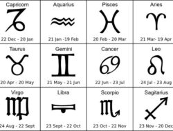 Ramalan Zodiak Lengkap Kamis, 17 Oktober 2024: Apa Kata Zodiak Tentang Kamu?
