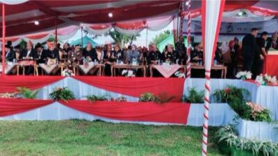 Kabupaten Kaur Rayakan HUT ke-21: Semangat Berkarya Menuju Kaur yang Lebih Maju dan Sejahtera