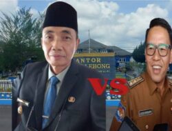 Dualisme Kepemimpinan di Sekretariat Daerah, Program Kabupaten Lebong Jalan Ditempat