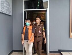 Kejari Bengkulu Utara Tetapkan Mantan Kades Gardu Sebagai Tersangka Kasus Korupsi Dana BUMDes