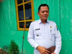 Oknum Kepala Dusun Desa Kota Agung Diduga Makan Gaji Buta, Pemdes dan Kecamatan Berbeda Pendapat