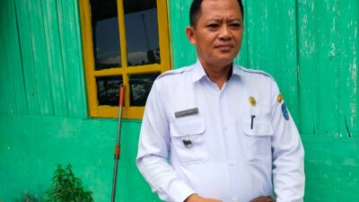 Oknum Kepala Dusun Desa Kota Agung Diduga Makan Gaji Buta, Pemdes dan Kecamatan Berbeda Pendapat