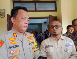 Sosialisasi Pilkada Damai 2024 di Kabupaten Lebong Bersama KPU dan SMSI