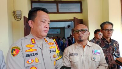 Sosialisasi Pilkada Damai 2024 di Kabupaten Lebong Bersama KPU dan SMSI