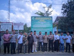 Perselisihan Yayasan Darul Fikri Berakhir, Pengadilan Negeri Bengkulu Utara Tetapkan Eksekusi Sebagai Solusi Final