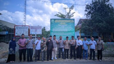 Perselisihan Yayasan Darul Fikri Berakhir, Pengadilan Negeri Bengkulu Utara Tetapkan Eksekusi Sebagai Solusi Final