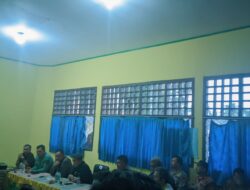 Forum Masyarakat Bumi Pekal Soroti Peran BPN, Diduga Ada Main Mata dengan PT Agricinal