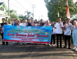 Hari Kesehatan Nasional, H Lismidianto: Momentum Penting untuk Transformasi Layanan Kesehatan