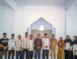 Yayasan Darul Fikri Bengkulu Utara Gelar Sumpah Jabatan dan Pelantikan Kepala Sekolah: Dorong Sinergi dan Komunikasi Efektif
