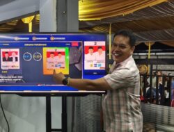 Masyarakat Kabupaten Lebong Sambut Pemimpin Baru, Pasangan Azhari – Bambang Unggul di Pilkada 2024