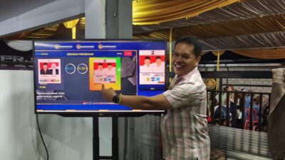 Masyarakat Kabupaten Lebong Sambut Pemimpin Baru, Pasangan Azhari – Bambang Unggul di Pilkada 2024