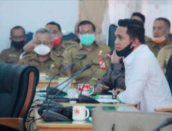 Febri Yurdiman: Agricinal Sudah Memasuki Fase Melawan Pemerintah Daerah Bengkulu Utara