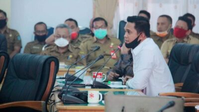 Febri Yurdiman: Agricinal Sudah Memasuki Fase Melawan Pemerintah Daerah Bengkulu Utara