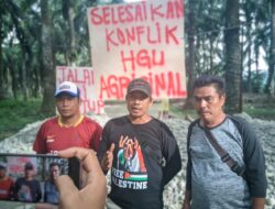 Penghinaan Terhadap Leluhur: Masyarakat Desak Senior Manager PT Agricinal Segera Angkat Kaki dari Bumi Pekal