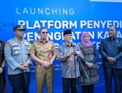 Mendes Tegaskan Kesejahteraan Desa sebagai Kunci Kemajuan Indonesia: Membangun dari Akar untuk Masa Depan Bangsa