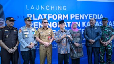 Mendes Tegaskan Kesejahteraan Desa sebagai Kunci Kemajuan Indonesia: Membangun dari Akar untuk Masa Depan Bangsa