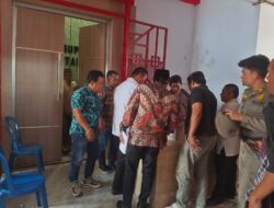 Mediasi Penyelesaian Konflik PT Agricinal dan Masyarakat Capai Kesepakatan, Dua Tuntutan Warga Belum Terealisasi