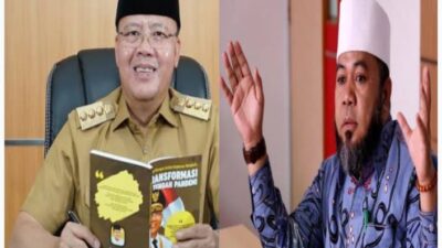 Putusan MK Tolak Gugatan Uji Materi, Pencalonan Petahana Pilkada 2024 Tetap Berlanjut