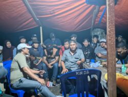 Oknum Mengaku BIN Bayangi Konflik PT Agricinal vs Masyarakat Bumi Pekal