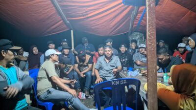 Oknum Mengaku BIN Bayangi Konflik PT Agricinal vs Masyarakat Bumi Pekal