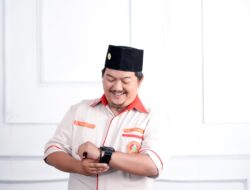 Pemuda Muhammadiyah Lebong Tolak Instruksi Dukungan Politik Ketua Muhammadiyah Bengkulu