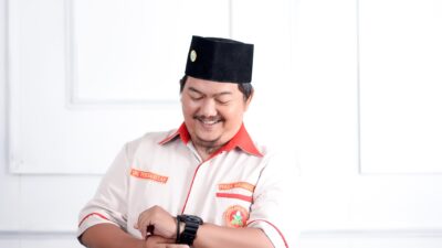 Pemuda Muhammadiyah Lebong Tolak Instruksi Dukungan Politik Ketua Muhammadiyah Bengkulu