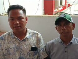 Forum Masyarakat Bumi Pekal Tuntut Agricinal Perjelas Batas HGU demi Kepastian Hak Masyarakat