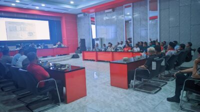 Wow! Audiensi Pemkab Bengkulu Utara Buntu, PT Agricinal Diduga Tak Miliki IUP dan HGU Terbaru