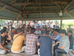 Respons ATR/BPN Bengkulu Dipertanyakan: Konflik Agraria dan Dugaan Pelanggaran PT Agricinal Mencuat