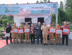 Lomba Invensi dan Inovasi Daerah Bengkulu Utara 2024: Wadah Kreativitas untuk Penanggulangan Stunting