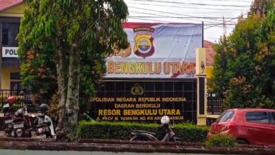 Ups! Sehari Sebelum Audiensi, FMBP Diperiksa Polres Bengkulu Utara