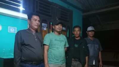 Setelah 5 Jam Diperiksa di Polres Bengkulu Utara, FMBP Diminta untuk Menghentikan Aksi di PT Agricinal