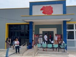 Warga Keluhkan Pelayanan KPP Pratama Bengkulu Satu di Arga Makmur: Antrian Tanpa Kepastian, Batas Kuota Jadi Masalah