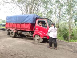 Pengelolaan TPR Desa Air Sebayur Disorot, Dana Retribusi Tidak Masuk ke PADes