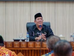 Pelantikan Gubernur dan Wakil Gubernur Bengkulu serta Tujuh Bupati Terpilih Dijadwalkan 6 Februari 2025