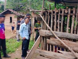 Setelah Viral di Media Sosial ODGJ di Lebong Dievakuasi Tim RSJKO Bengkulu Tanpa Pendampingan Dinsos Lebong