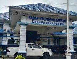 Usai Geledah PUPR-P, Tim Kejaksaan Kembali Geledah BKD Lebong