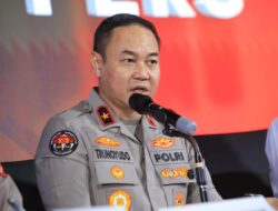 Tak Main-Main Polri Akan Tegas Tindak Preman Berkedok Ormas yang Mengganggu Investasi