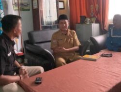 SMK N 3 Bengkulu Utara Gelar Perpisahan Gratis, Optimalkan Potensi Sekolah Tanpa Pungutan