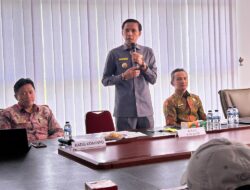 Bupati Kaur Ajak Seluruh Media Bangun Sinergi Demi Kemajuan Daerah